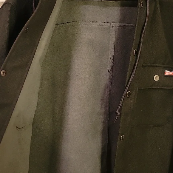 Jacket - Picture 4 of 4